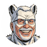 Der Weisse Wolf